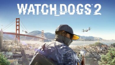 Watch Dogs 2 MOD + APK + OBB + DATA