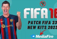 Télécharger FIFA 16 Mod FIFA 23 Apk Obb Data - FIFA 23 Mod Apk Obb PS5 Android 22 FIFA 16 Mod FIFA 23 Apk Obb Data