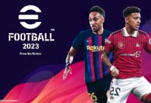 Télécharger PES 23 Mod Apk Obb - eFootBall 2023 Apk Obb Mod 21 PES 23 Mod Apk Obb - eFootBall 2023 Apk Obb Mod