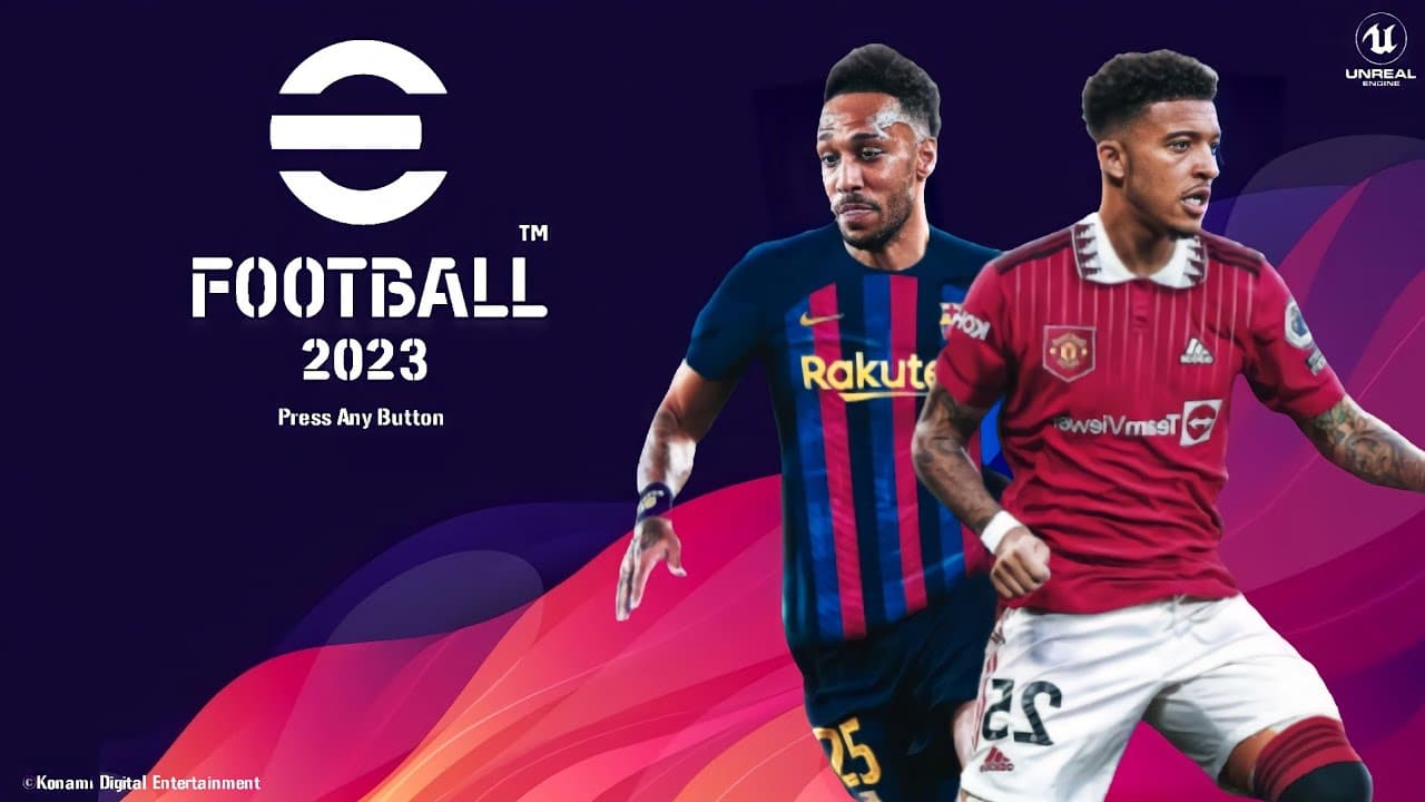 Archives des télécharger efootball pes 2022  Game243