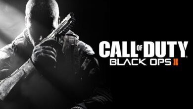 Call of Duty Black Ops Wii ISO