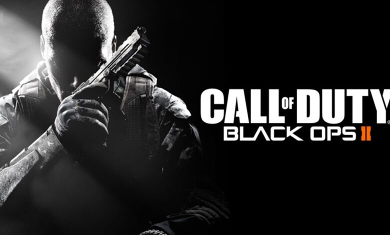 Call of Duty Black Ops Wii ISO