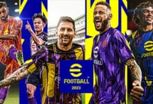 Télécharger eFootball PES 2025 Apk Obb 9.4.0 Download Android & iOS 25 eFootball PES 2025 Apk Obb 9.3.0 Download Android & iOS