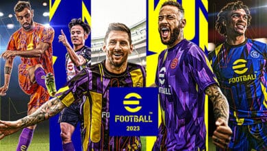 Télécharger eFootball PES 2025 Apk Obb 9.4.0 Download Android & iOS 8 eFootball PES 2025 Apk Obb 9.3.0 Download Android & iOS