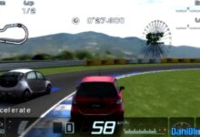 Télécharger Gran Turismo PSP ISO - PPSSPP 15 Gran Turismo PSP ISO - PPSSPP
