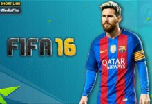 Télécharger FIFA 16 Mod FIFA 23 Apk Obb Data - FIFA 23 Mod PS5 Android 24 FIFA 16 Mod FIFA 23 Apk Obb Data