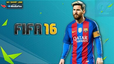 Télécharger FIFA 16 Mod FIFA 23 Apk Obb Data - FIFA 23 Mod PS5 Android 33 FIFA 16 Mod FIFA 23 Apk Obb Data