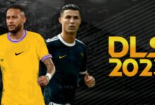 Télécharger DLS 2023 APK + OBB + DATA gratuitement 21 Dream League Soccer 2023 (DLS 23) Mod Apk Obb