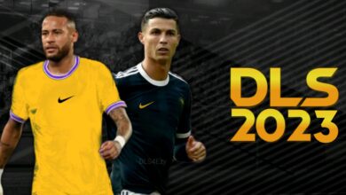 Dream League Soccer 2023 (DLS 23) Mod Apk Obb