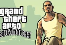 Télécharger GTA San Andreas Mod APK OBB 2.10 (Mod Cleo) 28 GTA San Andreas Mod APK OBB