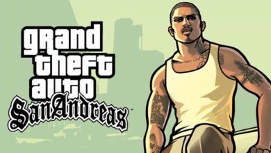 Télécharger GTA San Andreas Mod APK OBB 2.10 (Mod Cleo) 67 GTA San Andreas Mod APK OBB