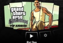 Télécharger GTA San Andreas Mod APK OBB DATA 2.10 (Mod Cleo) 26 GTA San Andreas Mod APK OBB