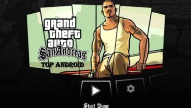 Télécharger GTA San Andreas Mod APK OBB DATA 2.10 (Mod Cleo) 60 GTA San Andreas Mod APK OBB