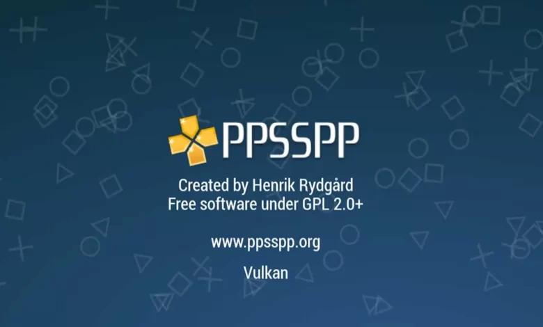 PPSSPP Gold 1.13.6 Apk