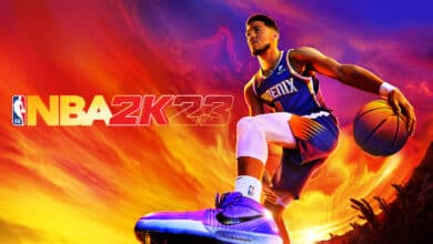 NBA 2K23 Mod APK + OBB