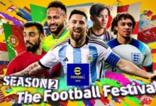 Télécharger eFootball Pes 2023 APK + Données Obb - PES 2023 APK OBB DATA 26 efootball Pes 2023 APK + Données Obb - PES 2023 APK OBB DATA