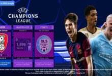 Télécharger Dream League Soccer 2024 (DLS 24) Mod Apk Obb 26 Dream League Soccer 2024 (DLS 24) Mod Apk Obb