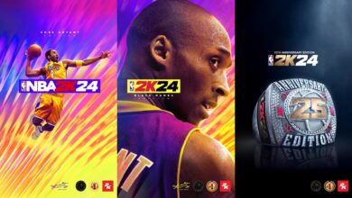 NBA 2K24 Mod + APK + OBB (NBA 2k24 mod apk obb data offline)