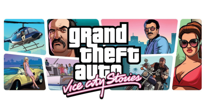 Télécharger GTA : Liberty City Stories Mod + APK + OBB + Données v2.4 1 GTA : Liberty City Stories Mod + APK + OBB + Données