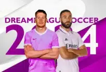 Dream League Soccer 2024 (DLS 24) Mod Apk Obb - DLS 2024 apk obb