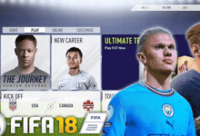 Télécharger FIFA 18 Mobile MOD FIFA 25 APK OBB - FIFA 25 MOD APK OBB Android Download 31 FIFA 18 Mobile MOD FIFA 25 APK OBB - FIFA 25 MOD APK OBB