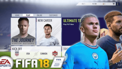Télécharger FIFA 25 MOD FIFA 18 APK OBB DATA - FIFA 25 MOD APK OBB Android Download 41 FIFA 25 MOD FIFA 18 APK OBB DATA