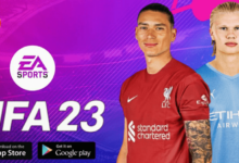 FIFA 23 MOD FIFA 14 Camera PS5 Android Offline 900MB Best Graphics New Faces Kits & Full Transfers 27 FIFA 23 MOD FIFA 14 Camera PS5 Android Offline