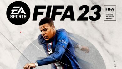 FIFA 23 Mod Apk Obb Data - FIFA 23 Android apk obb data