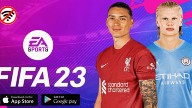 FIFA 21 Mobile Download Android Offline Best Graphics