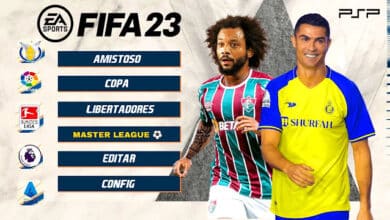Télécharger FIFA 24 PSVITA - FIFA 24 PSVITA VPK gratuitement sur votre PS VITA 74 FIFA 24 PSVITA - FIFA 24 PSVITA VPK