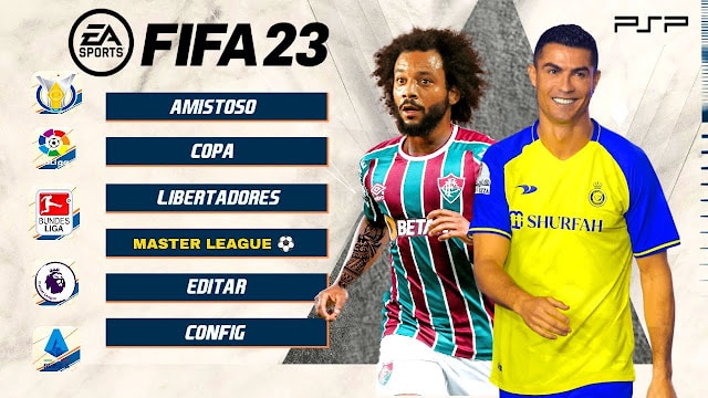 Télécharger FIFA 24 PSVITA - FIFA 24 PSVITA VPK gratuitement sur votre PS VITA 1 FIFA 24 PSVITA - FIFA 24 PSVITA VPK