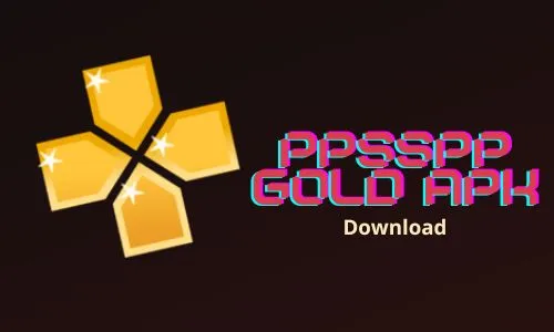 émulateur PPSSPP GOLD iOS - PPSSPP GOLD iPhone et iPad