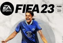 Télécharger FIFA 14 mod 23 apk gratuitement 23 FIFA 14 mod 23 apk