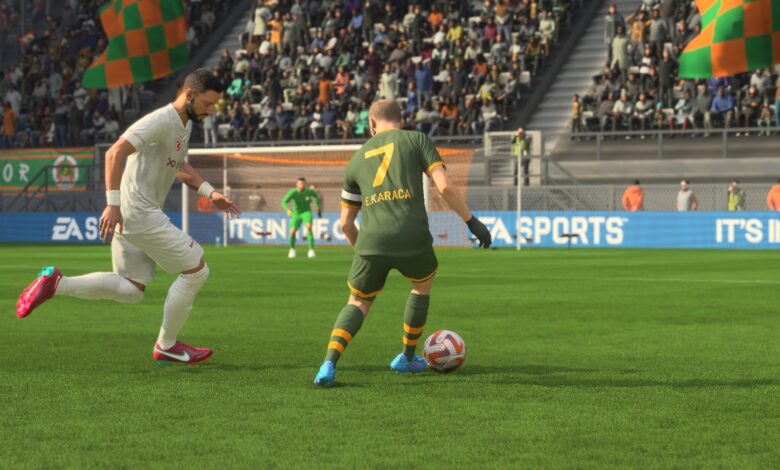 Télécharger FIFA 25 Mod PS Vita VPK / MAI / NoNpDrm 1 FIFA 25 Mod PS Vita VPK