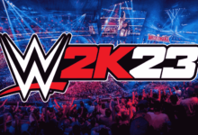 Télécharger WWE 2k23 PPSSPP ISO – WWE 2K23 PSP ISO sur Android Offline 22 WWE 2k23 PPSSPP ISO – WWE 2K23 PSP ISO