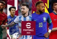 Télécharger eFootball 2023 apk Mod - Pes 2023 Mobile apk obb 24 eFootball 2023 apk Mod - Pes 2023 Mobile apk obb