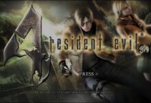 Télécharger Resident Evil 4 (Biohazard 4) PS2 ISO - Resident Evil 4 PS2 ISO 30 Resident Evil 4 (Biohazard 4) PS2 ISO - Resident Evil 4 PS2 ISO