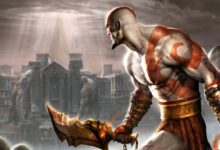 Télécharger God of War II Ps2 ISO - God of War 2 PS2 ISO 32 God of War II Ps2 ISO - God of War 2 PS2 ISO