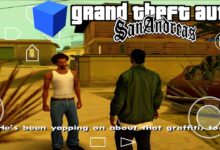 Télécharger Grand Theft Auto San Andreas PS2 ISO - GTA San Andreas PS2 ISO 29 Grand Theft Auto San Andreas PS2 ISO - GTA San Andreas PS2 ISO