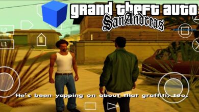 Télécharger Grand Theft Auto San Andreas PS2 ISO - GTA San Andreas PS2 ISO 36 Grand Theft Auto San Andreas PS2 ISO - GTA San Andreas PS2 ISO
