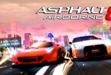 Télécharger Asphalt 8 apk + obb download 22 Asphalt 8 apk + obb download