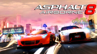 Télécharger Asphalt 8 apk + obb download 35 Asphalt 8 apk + obb download