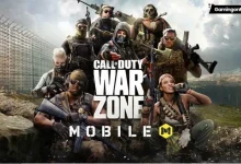 Télécharger Call of Duty Warzone Mobile APK + OBB - Call of Duty Warzone Android APK + OBB + DATA 28 Call of Duty Warzone Mobile APK + OBB - Call of Duty Warzone Android APK + OBB + DATA