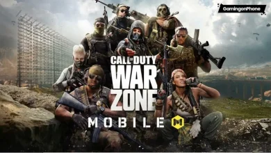 Call of Duty Warzone Mobile APK + OBB - Call of Duty Warzone Android APK + OBB + DATA