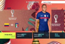 Télécharger FIFA World Cup 2022 APK Mod - FIFA 24 apk obb data v20.1.02 25 FIFA World Cup 2022 APK Mod - FIFA 24 apk obb data