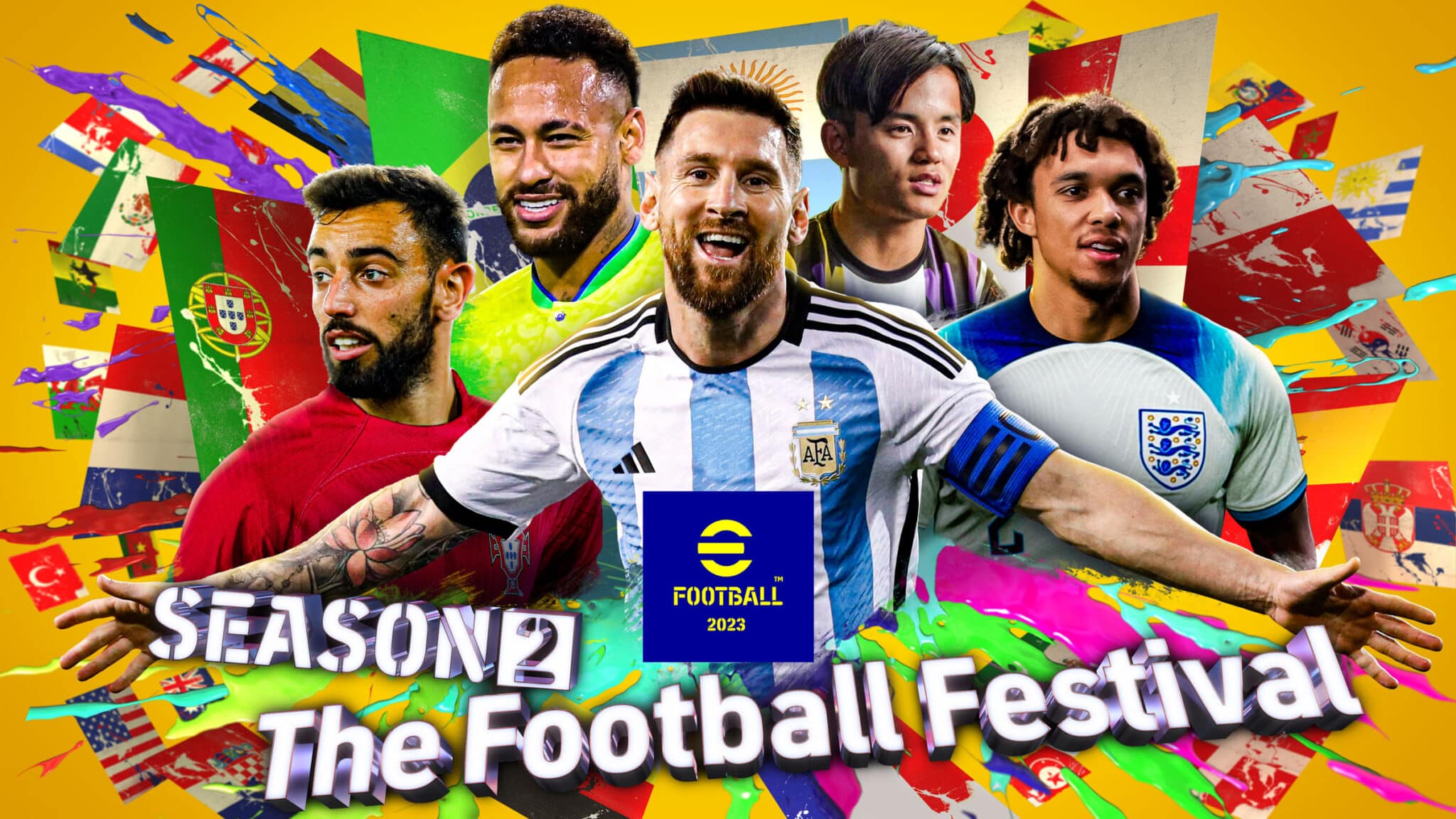 Archives des efootball 2023 apk obb Game243