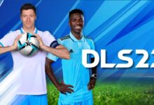 Télécharger Dream League Soccer 2023 APK OBB DATA - DLS 23 MOD APK OBB 23 Dream League Soccer 2023 APK OBB DATA - DLS 23 MOD APK OBB