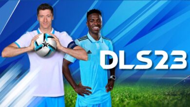 Télécharger Dream League Soccer 2023 APK OBB DATA - DLS 23 MOD APK OBB 58 Dream League Soccer 2023 APK OBB DATA - DLS 23 MOD APK OBB
