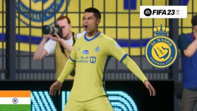 Télécharger FIFA 23 PPSSPP Asian League - FIFA 2023 PPSSPP ISO 8 FIFA 23 PPSSPP Asian League - FIFA 2023 PPSSPP ISO