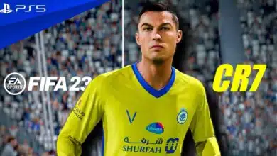 Télécharger FIFA 23 PSP ISO Asian League - FIFA 2023 PSP ISO 3 FIFA 23 PSP ISO Asian League - FIFA 2023 PSP ISO